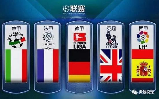 了英超U